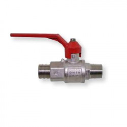 ABAC Robinet de sortie 1/4” M ROSO1/4C Kobleo