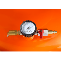 Bahco Récupérateur d'huile avec réservoir de 90 L BOD8901 Bahco Kobleo