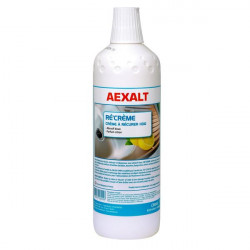 Aexalt RÉ'CRÈME nettoyante et dégraissante 1 L parfum citron Kobleo