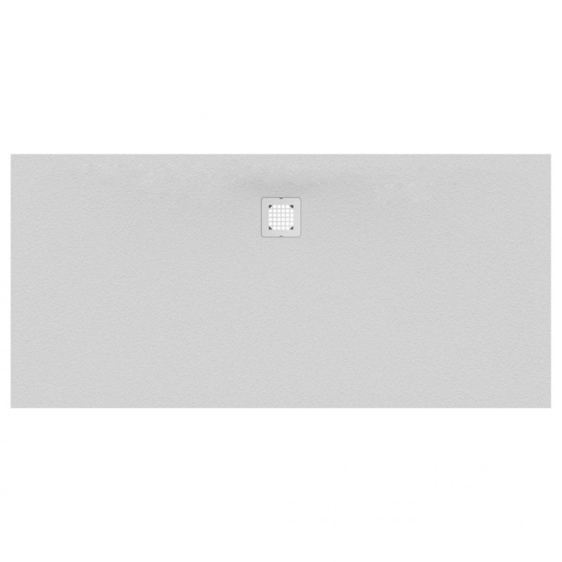 Ideal standard Receveur de douche rectangulaire Ultra Flat S 170 x 70 cm Blanc pur K8 Ideal standard Kobleo