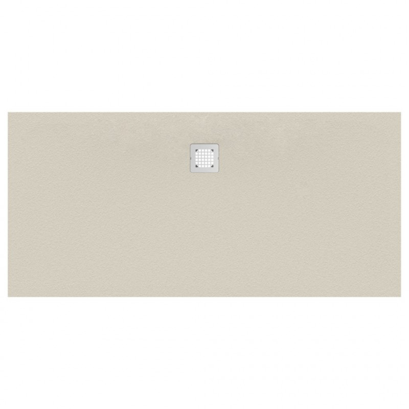 Ideal standard Receveur de douche rectangulaire Ultra Flat S 170 x 90 cm blanc pur K8 Ideal standard Kobleo