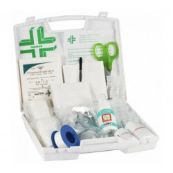 Farmor Réassort spécial menuisier 4/6 personnes MEN 2171 PR Kobleo