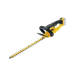 DeWalt Taille-haies XR 18V Brushless 55cm 19cm sans batterie ni chargeur DCM5 DeWalt Kobleo