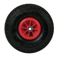 Ribiland Roue gonflable pour diable Diam260mm PRR260X85 Ribiland Kobleo