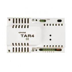 Aiphone Relais temporisé réglable de 5 à 30 s pour commande de sonnerie extern Kobleo