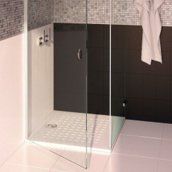 Creazur Receveur carré Resisol 90 x 90 cm 200601 Creazur Kobleo