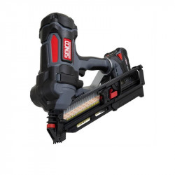 Senco Cloueur de charpente autonome 10G2001N 34° fusion Senco Kobleo