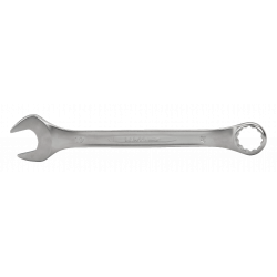 Bahco Clé mixte plate métrique avec finition chromée 41 mm 111M-41 Bahco Kobleo Bahco Clé mixte plate métrique avec finition chromée 41 mm 111M-41 Bahco Kobleo