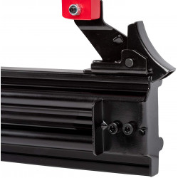 Arrow Cloueuse pneumatique PT18 15 à 50mm Arrow Kobleo