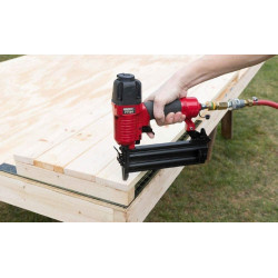 Arrow Cloueuse pneumatique PT18 15 à 50mm Arrow Kobleo