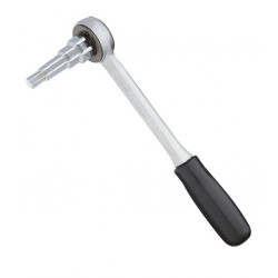 Virax Clé de montage étagée 8 Diam dont 3/8-1/2-3/4-1 Virax Kobleo