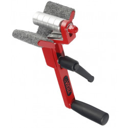 Virax Chanfreineur pour tubes plastiques Diam 32 à 250 mm Kobleo