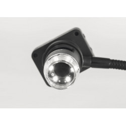 Kern sohn Microscope numérique ODC 910 Wlan 2 MP Zoom 10x / 200x Kern Kobleo