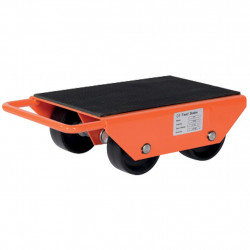 Stockman Rouleur avec galets fixes SF10 1000kg Stockman Kobleo