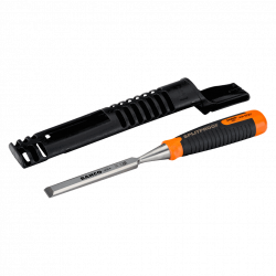 Bahco Ciseau à bois anti-fissures ERGO™ 28 mm 434-28 Bahco Kobleo