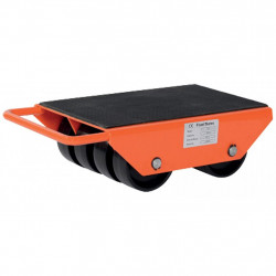 Stockman Rouleur avec galets fixes 2000 kg SF20 Stockman Kobleo