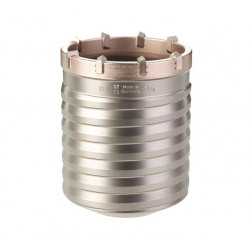 Milwaukee Cloche pour trépan SDS-Max TCT2 80 x 100 mm Kobleo