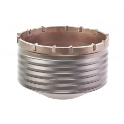 Milwaukee Cloche pour trépan SDS-Max TCT2 150 x 100 mm Kobleo