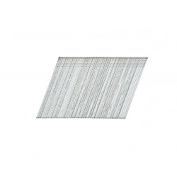 Milwaukee Clous galvanisés 16G / 64 mm 20° x 2000 pcs Kobleo