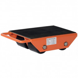 Stockman Rouleur avec galets fixes 3000 kg SF30 Stockman Kobleo