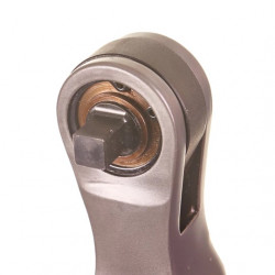 Milwaukee Clé cliquet FUEL 1/4 12V sans batterie ni chargeur 54Nm 250tr/min M12 Milwaukee Kobleo