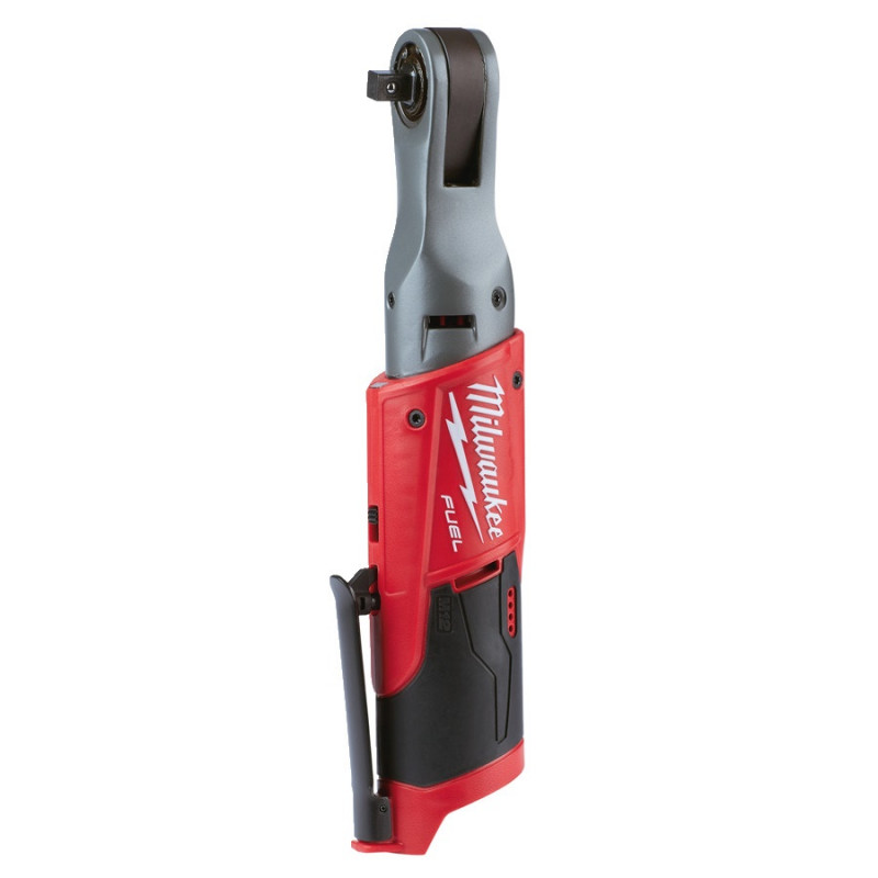 Milwaukee Clé cliquet 3/8 M12 FUEL 12V Li-Ion sans batterie ni chargeur 75Nm M1 Milwaukee Kobleo