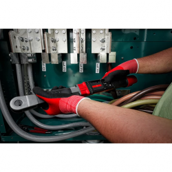 Milwaukee Clé cliquet dynamométrique numérique 3/8 12V Li-ion 1356 Nm M12 ONEFT Kobleo