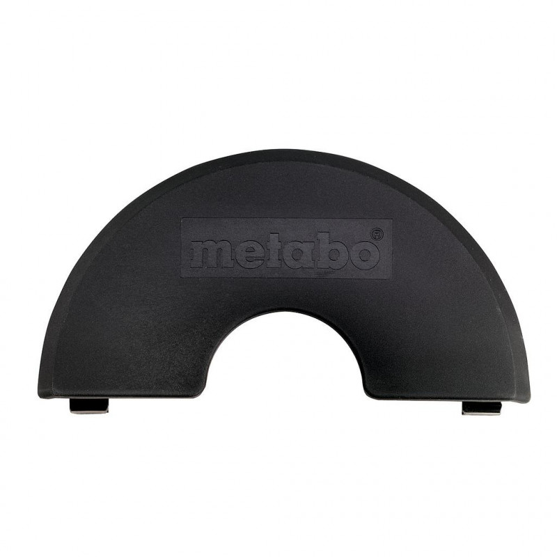 Metabo Clip de capot de protection pour le tronçonnage 150 mm Kobleo