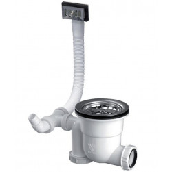 Valentin Cleany Quick Diam 90, 1 bac Kobleo