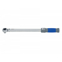 Irimo Clé dynamométrique à cliquet avec tête de cliquet fixe 10-60 Nm 70421 Irimo Kobleo