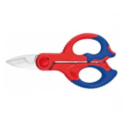 Knipex Ciseaux Inox d'électricien 155 mm 70580 Knipex Kobleo