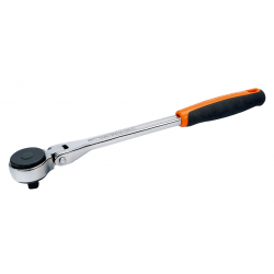 Bahco Cliquet réversible à tête articulée 3/8 60 dents 280 mm 7710 Bahco Kobleo