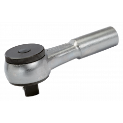 Bahco Cliquet réversible ronde 8950N 3/4''72 dents 5º Bahco Kobleo