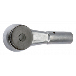 Bahco Cliquet réversible ronde 8950N 3/4''72 dents 5º Bahco Kobleo