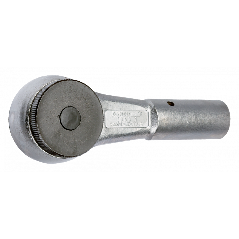 Bahco Cliquet réversible ronde 8950N 3/4''72 dents 5º Bahco Kobleo Bahco Cliquet réversible ronde 8950N 3/4''72 dents 5º Bahco Kobleo