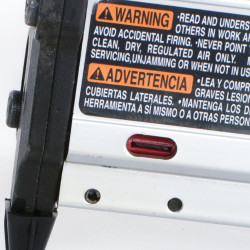 Makita Cloueur pneumatique AF353 4,5-6,9bar 15-35mm Makita Kobleo