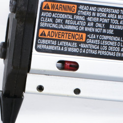 Makita Cloueur pneumatique AF353 4,5-6,9bar 15-35mm Makita Kobleo