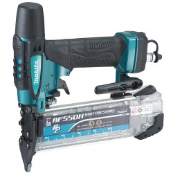 Makita Cloueur pneumatique 22,6bar 15-55mm AF550H Kobleo