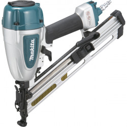 Makita Cloueur pneumatique 8,3 bar 32 à 64 mm AF635 Makita Kobleo
