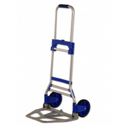 Stockman Diable aluminium pliable 120 Kg STR120N Kobleo