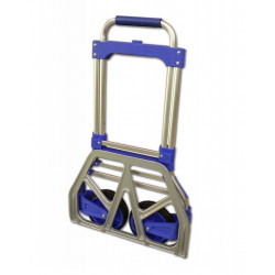 Stockman Diable aluminium pliable 120 Kg STR120N Kobleo