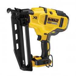 DeWalt Cloueur finition 16Ga XR 18V Li-ion Brushless coffret TSTAK DCN660NT Kobleo DeWalt Cloueur finition 16Ga XR 18V Li-ion Brushless coffret TSTAK DCN660NT Kobleo