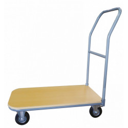 Stockman Chariot dossier fixe 250 Kg 970x460x1000 mm WP25/1 Stockman Kobleo