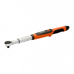 Bahco Clé dynamométrique électronique embouts têtes interchangeables 135-135 Bahco Kobleo