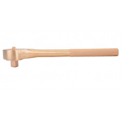 Bahco Cliquet réversible antidéflagrant 1/2 245 mm NSB242-16 Bahco Kobleo Bahco Cliquet réversible antidéflagrant 1/2 245 mm NSB242-16 Bahco Kobleo