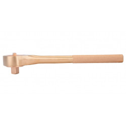 Bahco Cliquet réversible antidéflagrant 3/4 320 mm NSB242-24 Bahco Kobleo Bahco Cliquet réversible antidéflagrant 3/4 320 mm NSB242-24 Bahco Kobleo