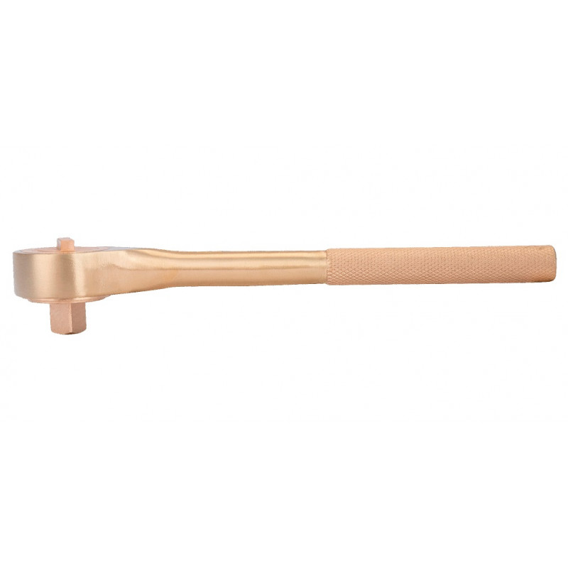 Bahco Cliquet réversible antidéflagrant 1 550 mm NSB242-32 Bahco Kobleo Bahco Cliquet réversible antidéflagrant 1 550 mm NSB242-32 Bahco Kobleo