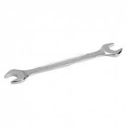 Bahco Clé mixte plate 8 mm avec finition chromée SB111M-8 Bahco Kobleo