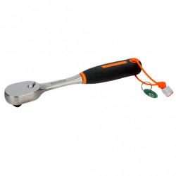 Bahco Cliquet réversible 1/2 avec cordon Dyneema étanche 270 mm TAH8150-1/2 Bahco Kobleo
