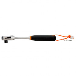 Bahco Cliquet réversible 1/2 avec cordon Dyneema étanche 270 mm TAH8150-1/2 Bahco Kobleo Bahco Cliquet réversible 1/2 avec cordon Dyneema étanche 270 mm TAH8150-1/2 Bahco Kobleo